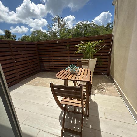 Blue Coast Apartment - Vibe Dominicus La Laguna Esterno foto