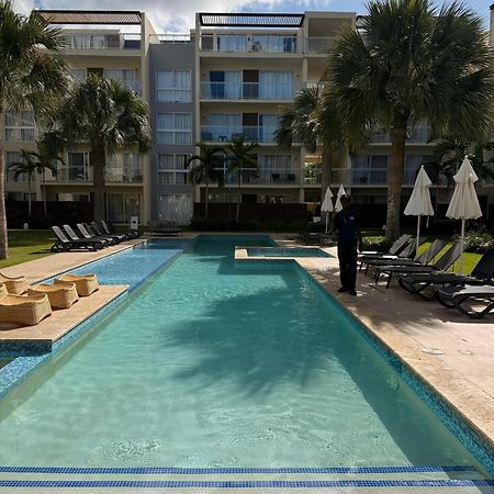 Blue Coast Apartment - Vibe Dominicus La Laguna Esterno foto