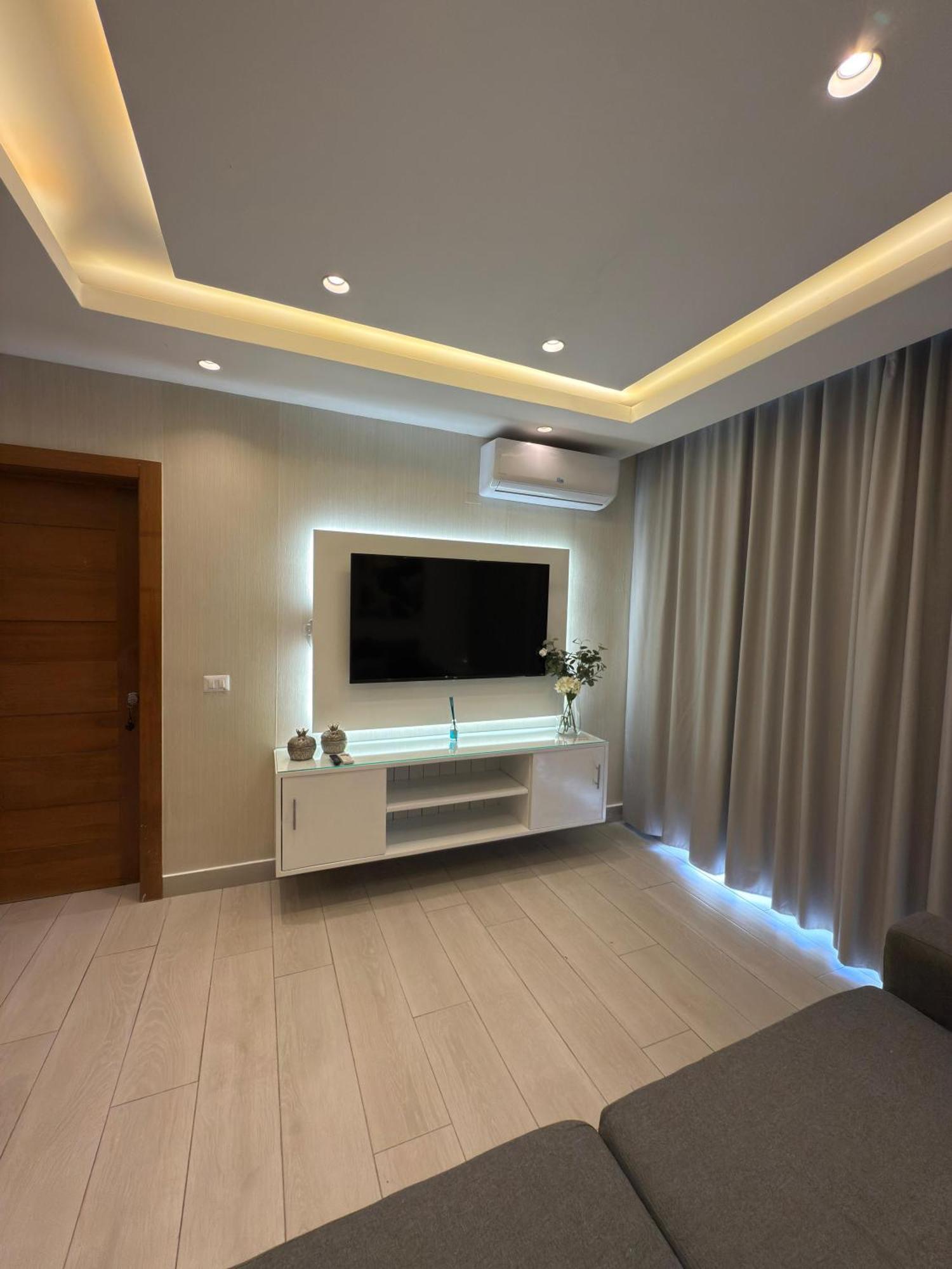 Blue Coast Apartment - Vibe Dominicus La Laguna Esterno foto